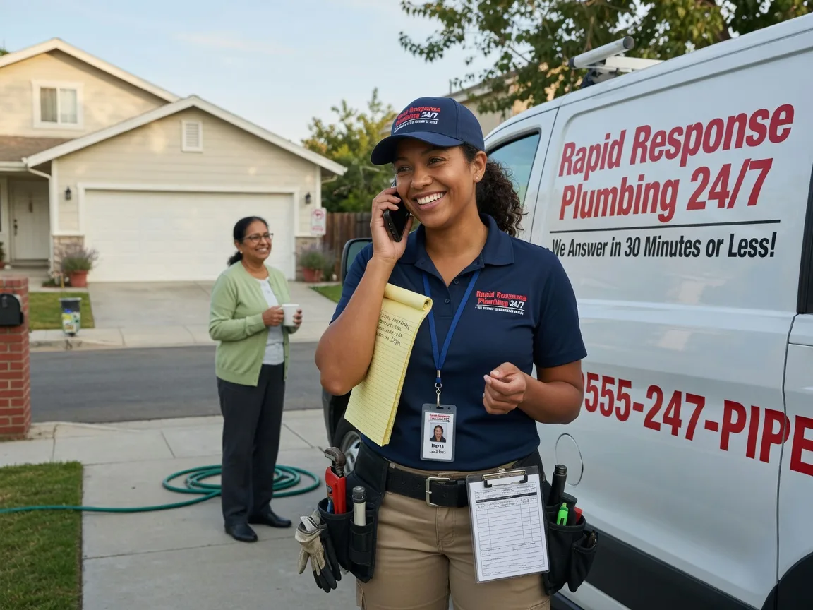 Emergency Plumber Sierraville, CA FAQs
